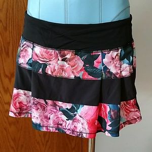 Lululemon skirt